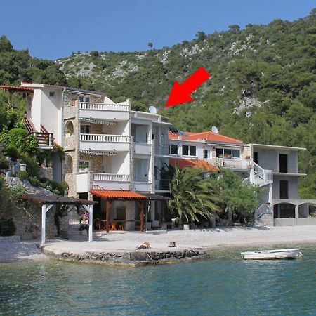 Seaside Secluded Apartments Cove Smokvina, Hvar - 4036 Bogomolje 외부 사진