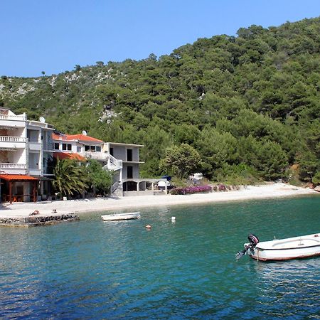 Seaside Secluded Apartments Cove Smokvina, Hvar - 4036 Bogomolje 외부 사진